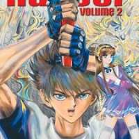  ����� Demon City Hunter <small>Art</small> 